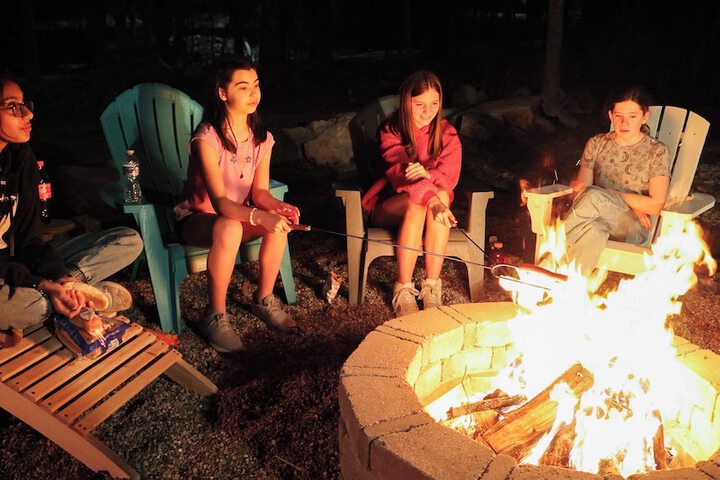 The Maple Retreat at Park Mammoth