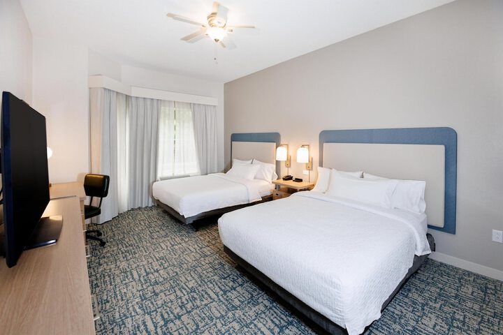 Homewood Suites by Hilton Rochester - Victor