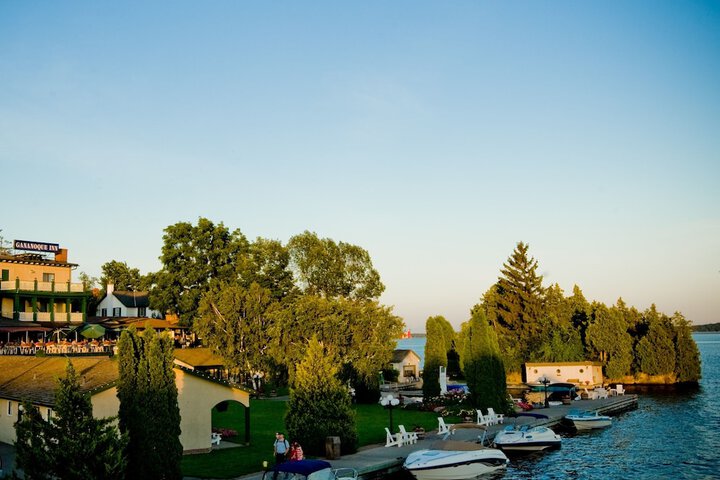 The Gananoque Inn