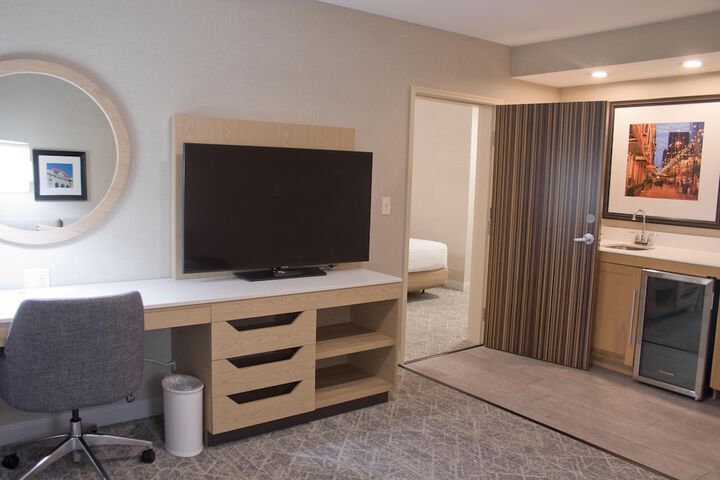 Hampton Inn & Suites Denver-Speer Boulevard