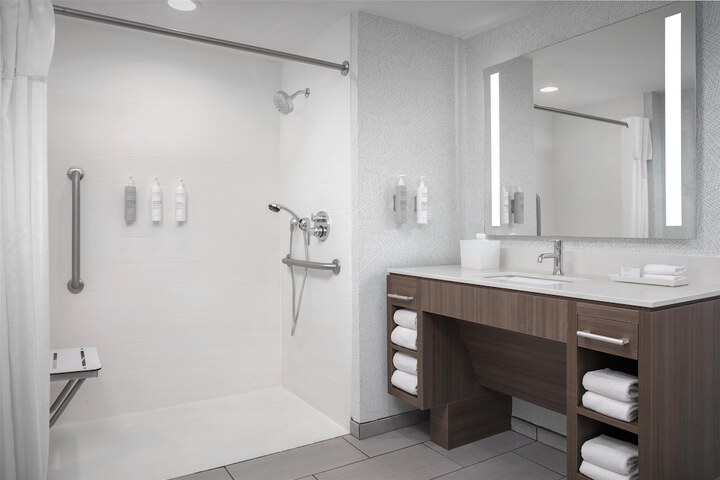 Home2 Suites by Hilton Las Cruces