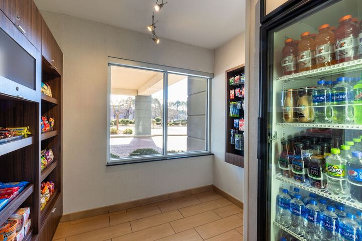 Fairfield Inn & Suites by Marriott Smithfield Selma / I-95