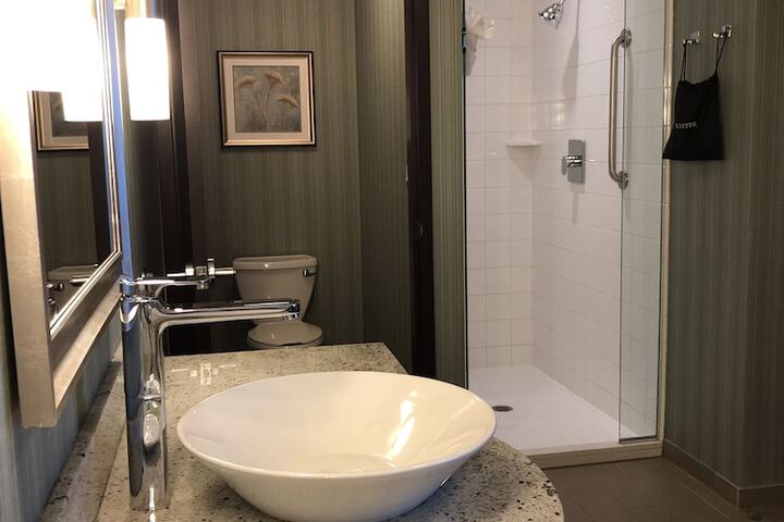 Holiday Inn Hotel & Suites Saskatoon Downtown by IHG