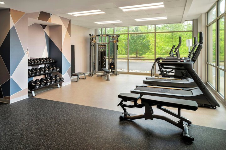 Springhill Suites Mount Laurel