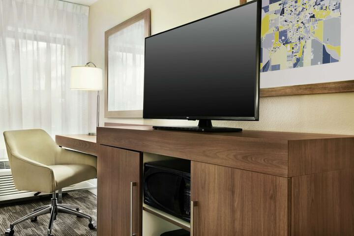 Hampton Inn Findlay