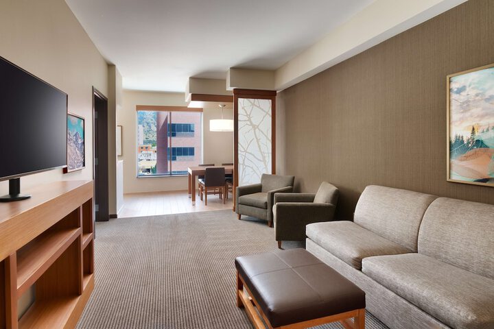Hyatt Place Provo