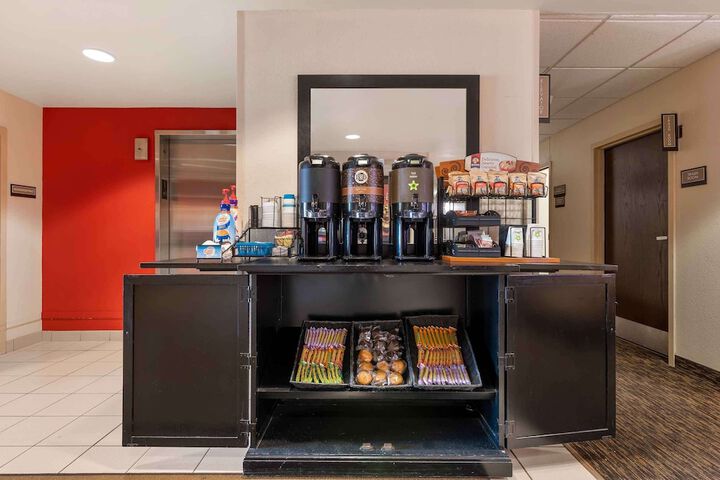 Extended Stay America Suites Chicago Romeoville Bollingbrook
