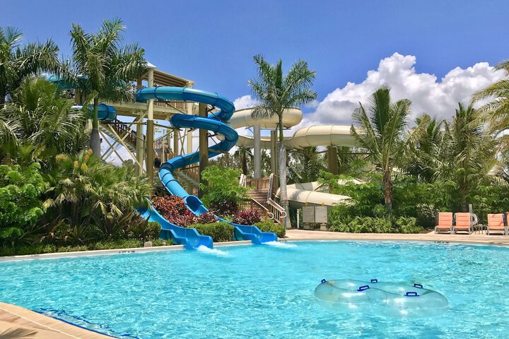 Hyatt Regency Coconut Point Resort & Spa