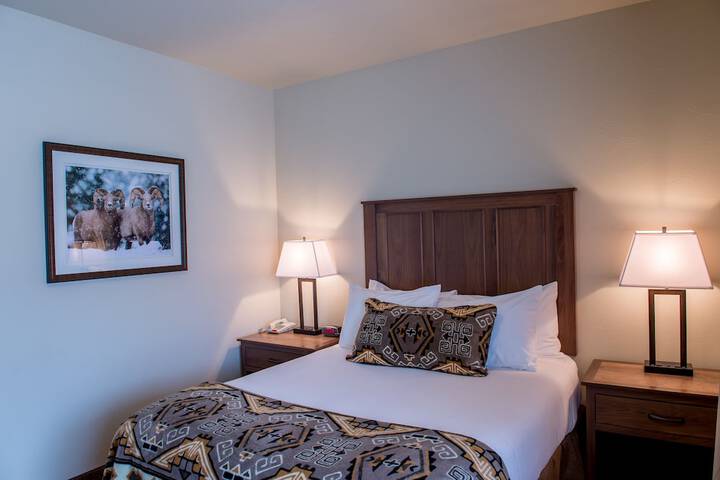 Cedar Creek Lodge and Conference Center