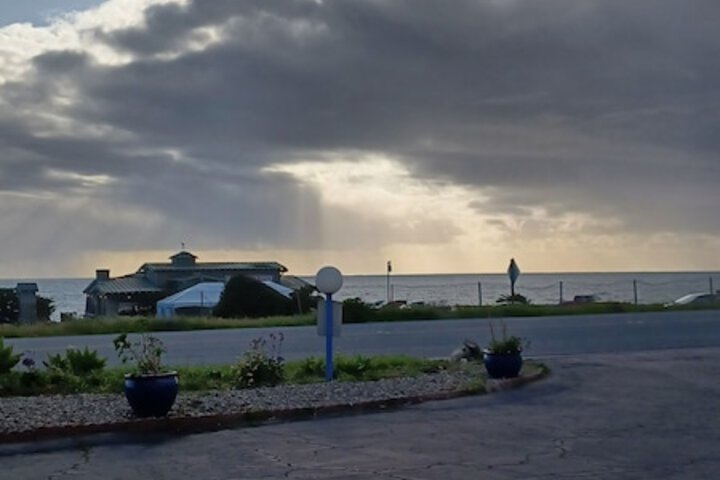 Coast Riders Inn