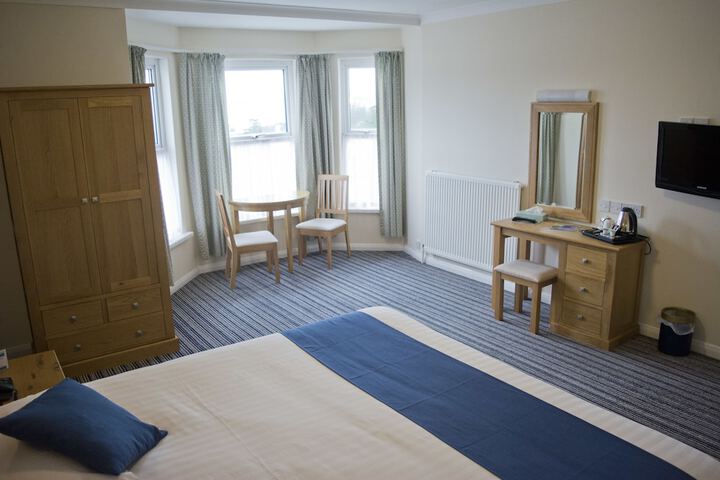 TLH Carlton Hotel and Spa - TLH Leisure and Entertainment Resort