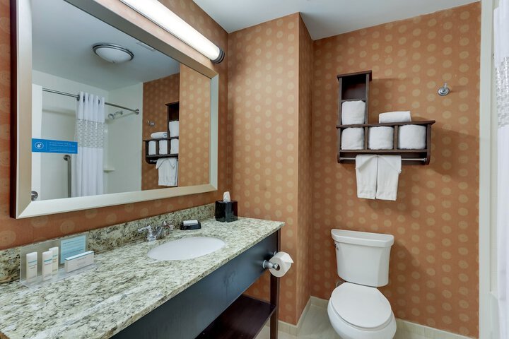Hampton Inn & Suites Hartsville