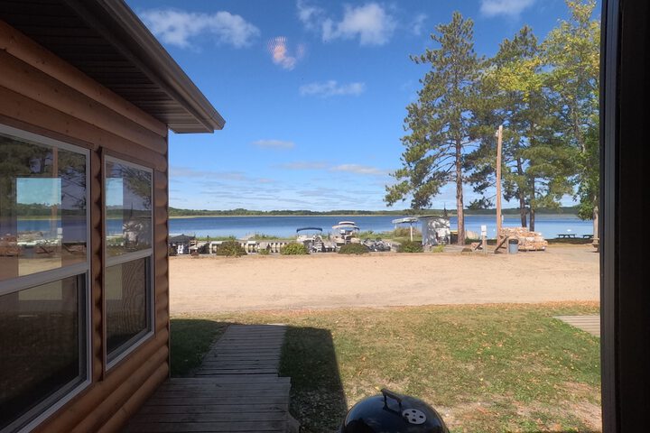 Sunset Cove Resort