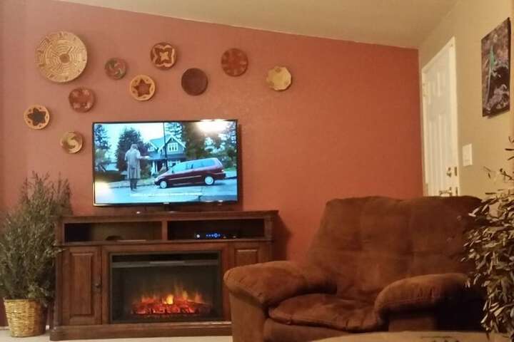 Stone Lizard Vacation Rentals