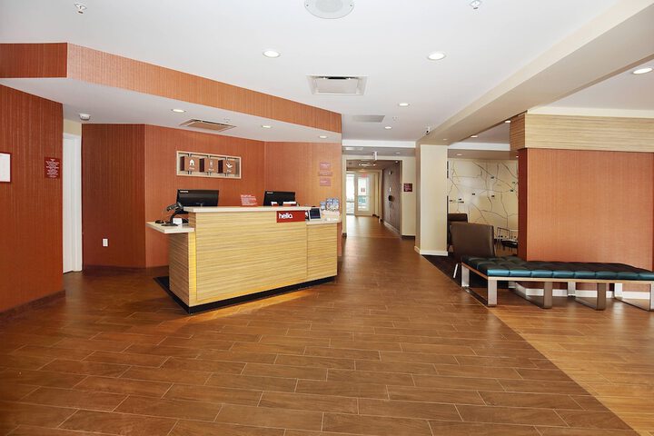 TownePlace Suites Grove City Mercer / Outlets