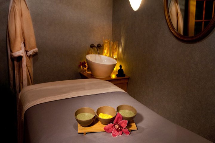 Portland Regency Hotel & Spa