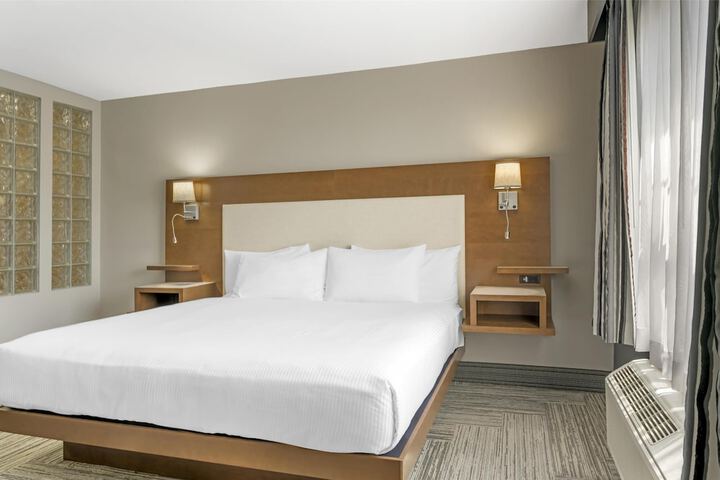 Best Western Plus Woodstock Hotel & Conference Centre