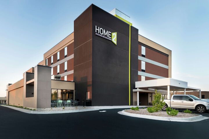 Home2 Suites by Hilton Merrillville