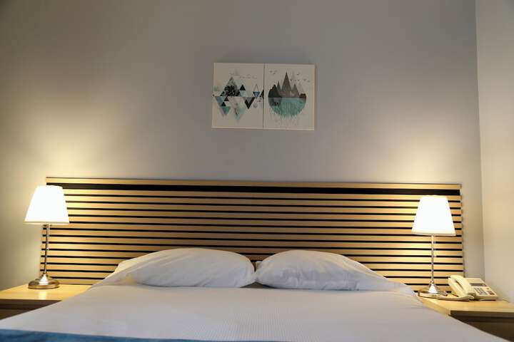 Motel Bel-Eau