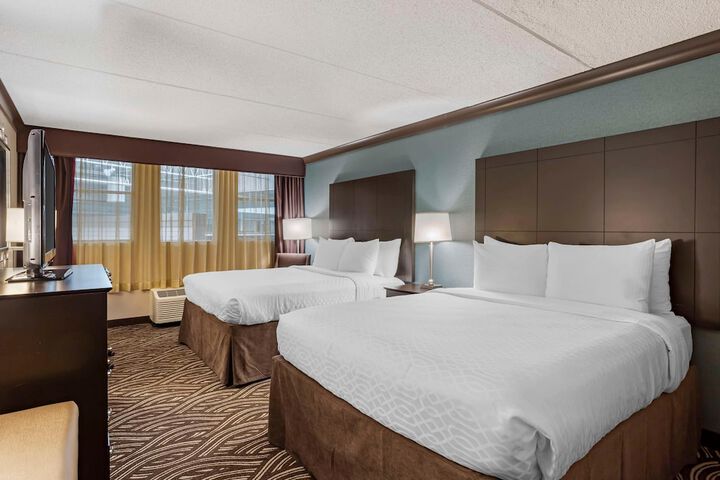 Kingston Regency Inn