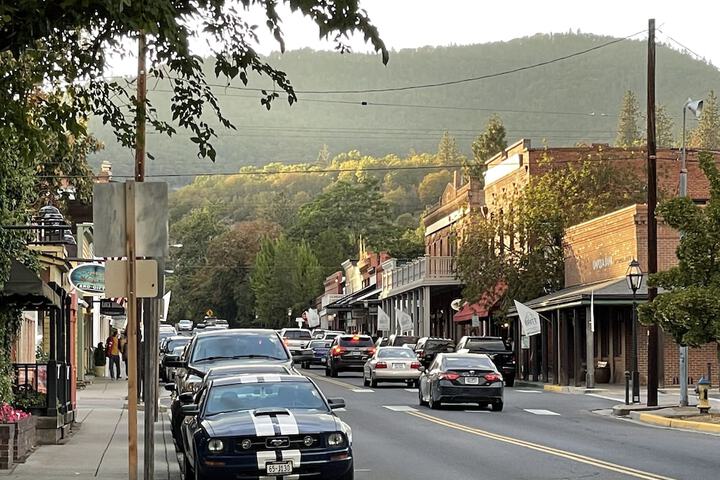 McCully House Inn