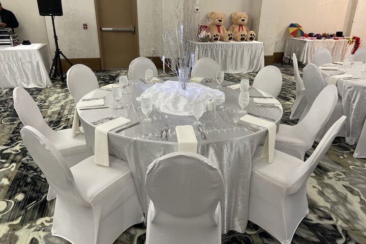 Wedding/Banquet 45 of 58