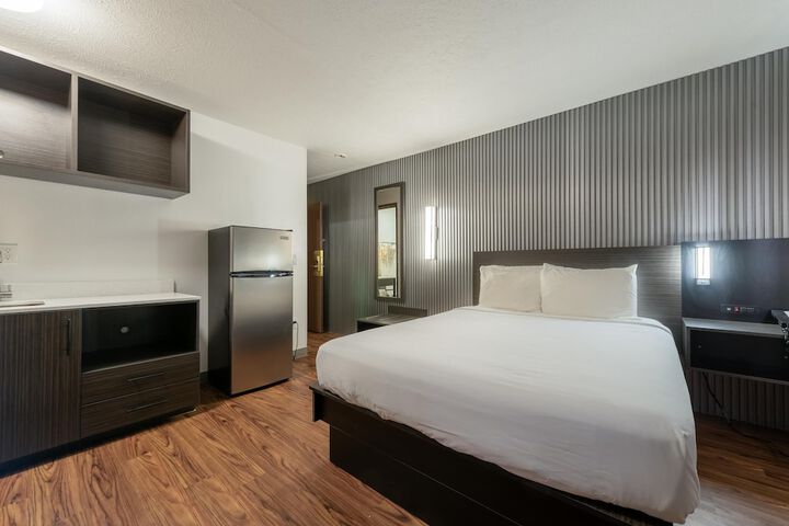 Studio 6 Limon CO – I-70