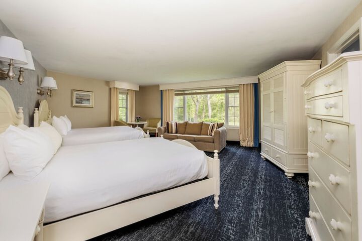 Blue Rock Resort