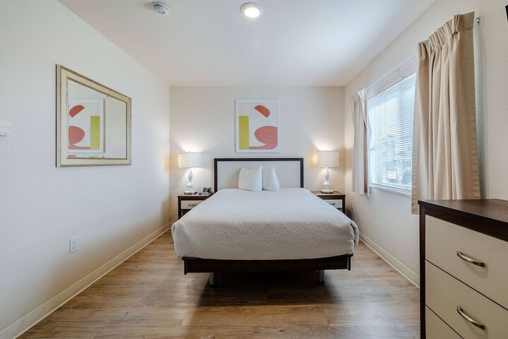 WaterWalk Extended Stay by Wyndham Wichita
