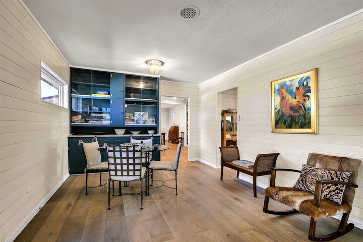 Stunning Home-right Across From Albert Dance Hall!