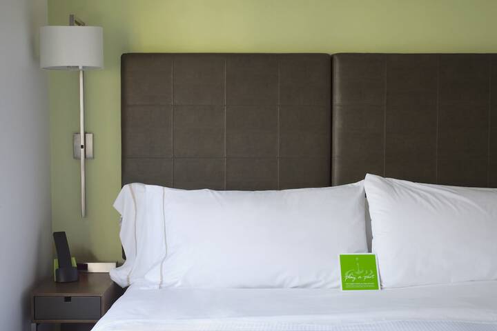 Element by Marriott Arundel Mills BWI Airport