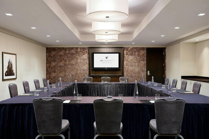 JW Marriott Washington DC
