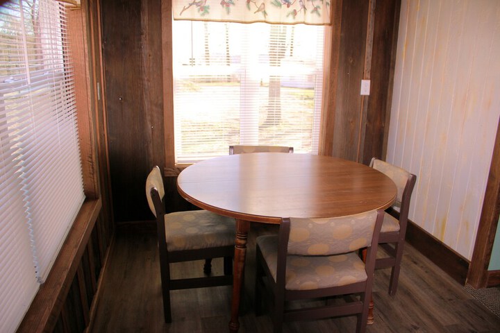Lynnhurst Family Resort