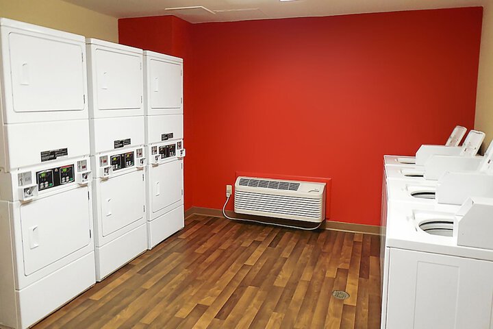 Studio 6 Suites Seattle Kent WA