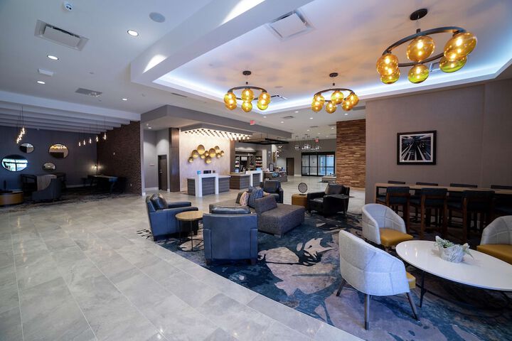 Hotel Interior 4 of 45