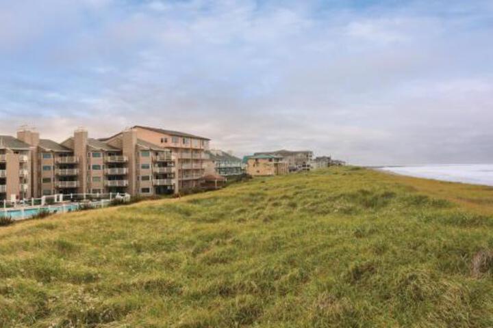 WorldMark Mariner Village