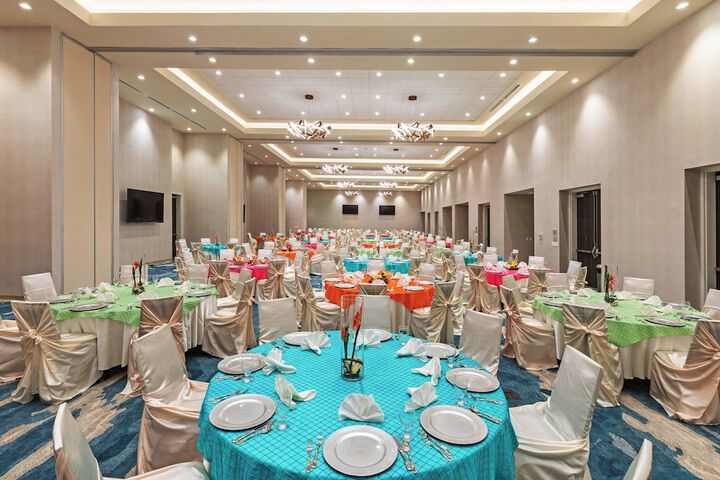 Courtyard by Marriott South Padre Island