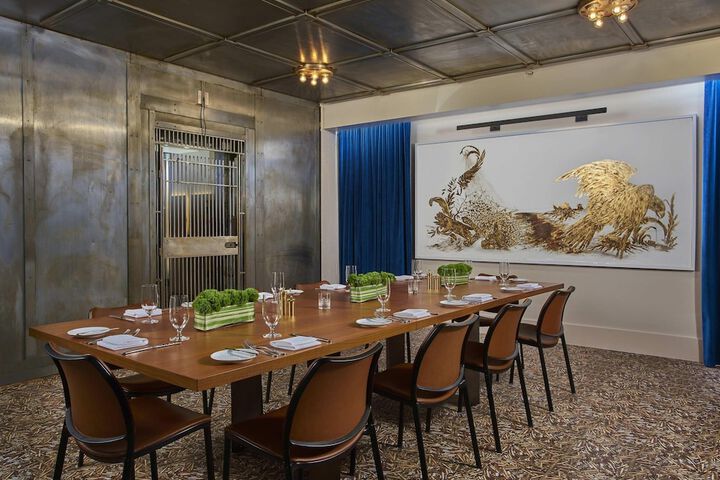 21c Museum Hotel Lexington