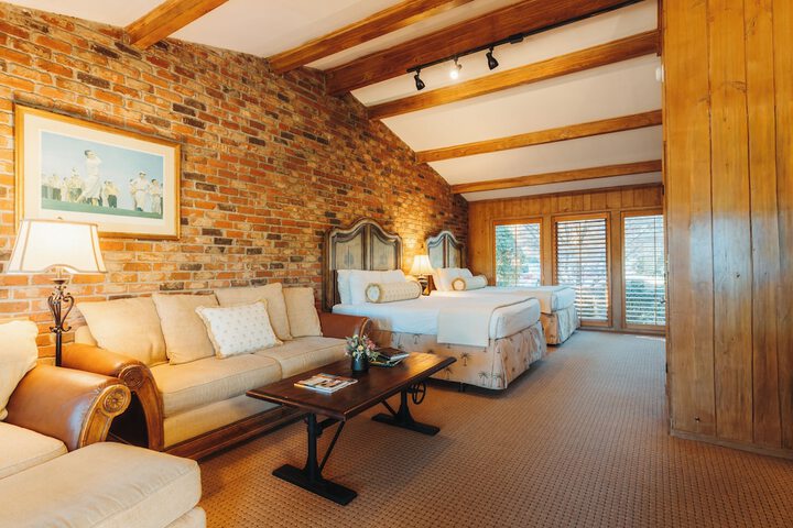 Pine Needles Lodge & Golf Club