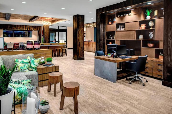 SpringHill Suites by Marriott Bozeman