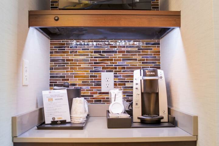 Hilton Garden Inn Boise / Eagle
