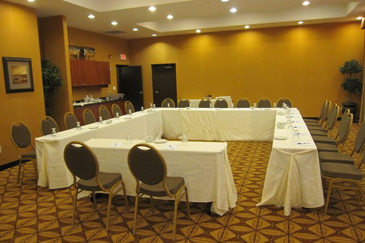 Meeting 34 of 52