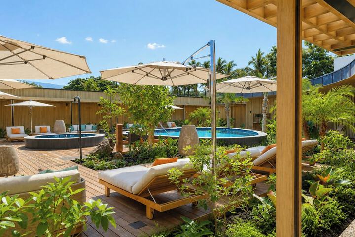 Mauna Kea Beach Hotel Autograph Collection