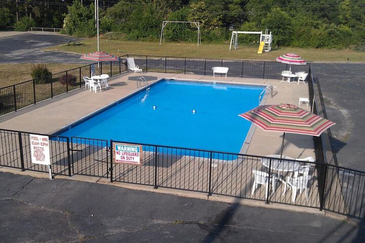 Pool 8 of 33
