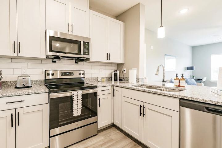Landing Apartments near North Fort Myers