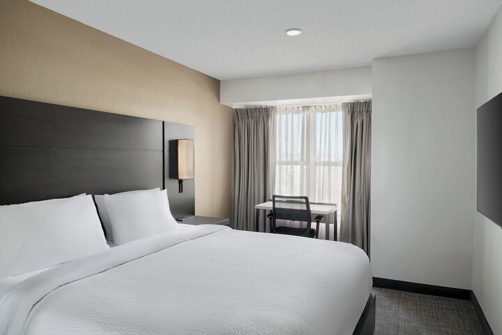 Residence Inn by Marriott Merrillville