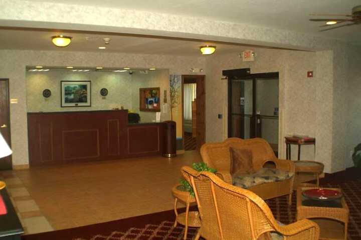 Hotel Interior 6 of 20