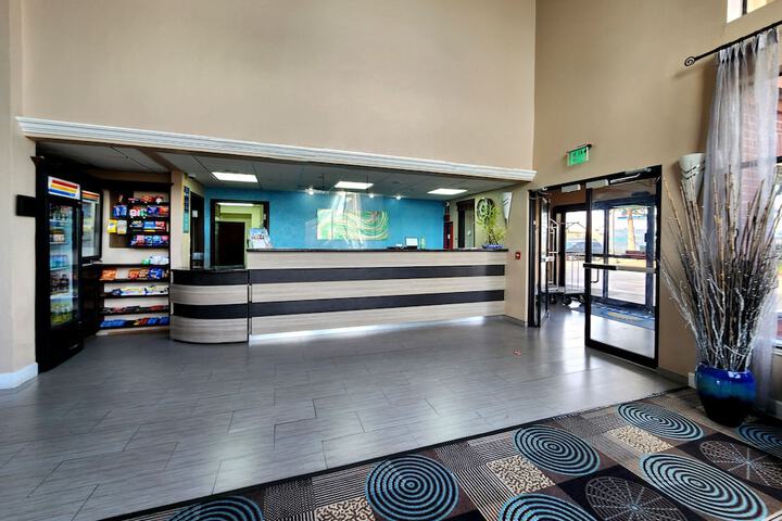 Hotel Interior 14 of 55