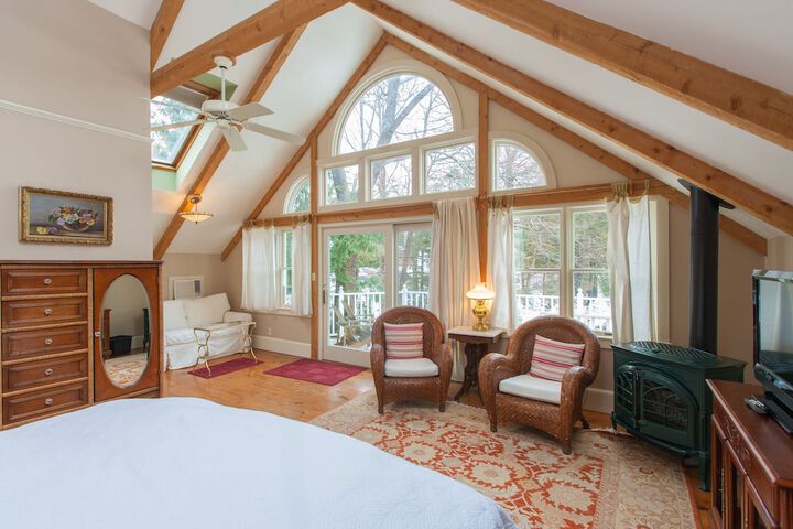 Camden Windward House
