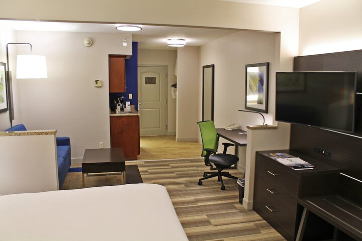 Holiday Inn Express Hotel & Suites Cape Girardeau I-55 by IHG